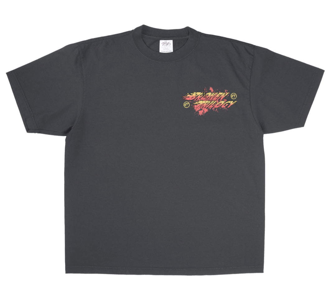 Stress Force Tee