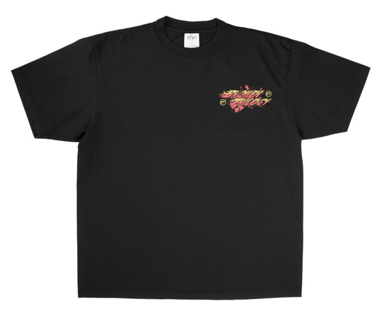 Stress Force Tee