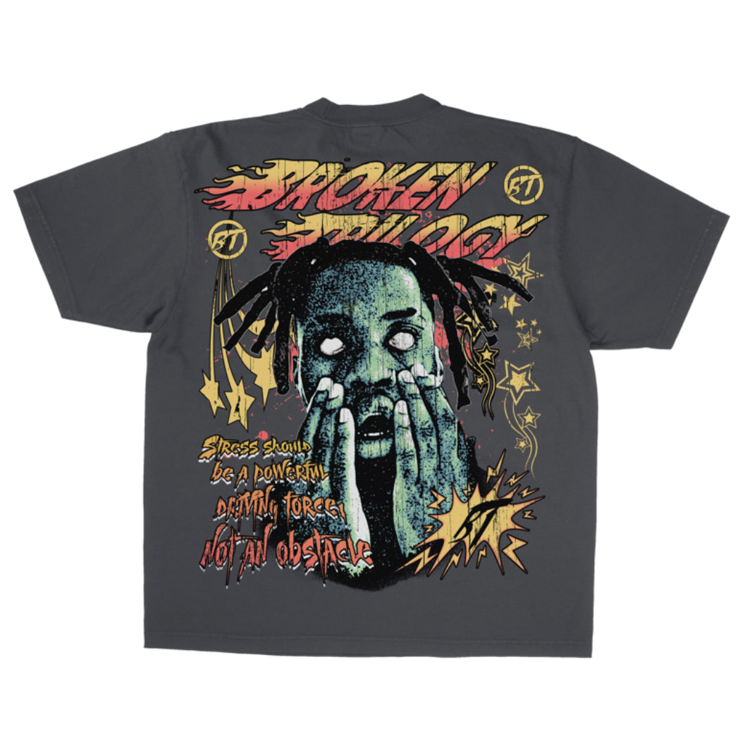 Stress Force Tee