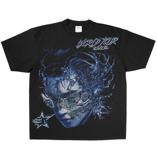 Space Cadet Vol. 1 Tee Boxy Tee
