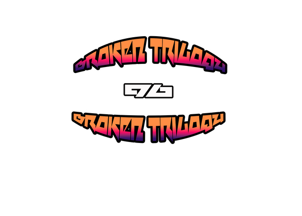 Broken Trilogy