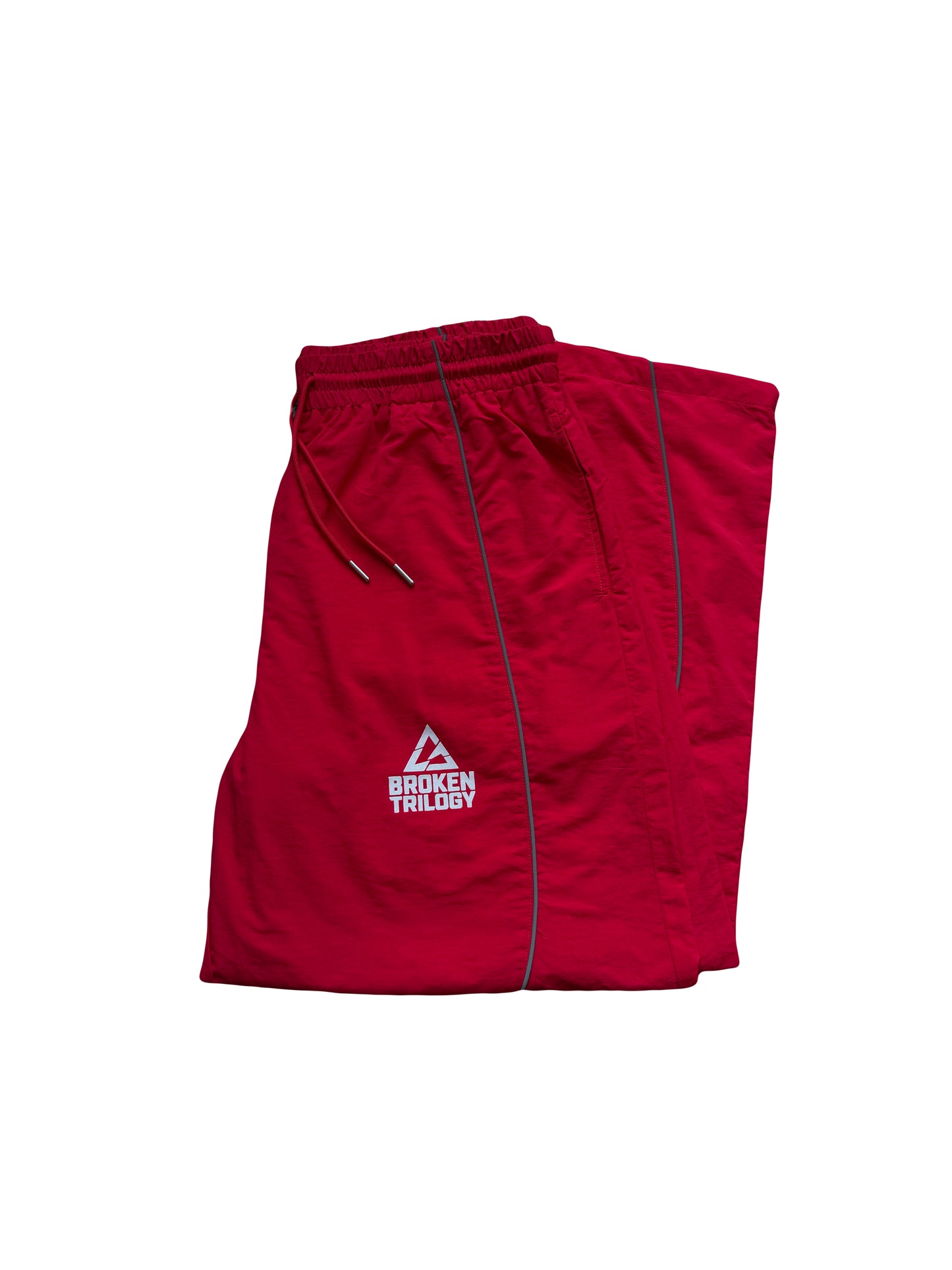 Broken Track Pants