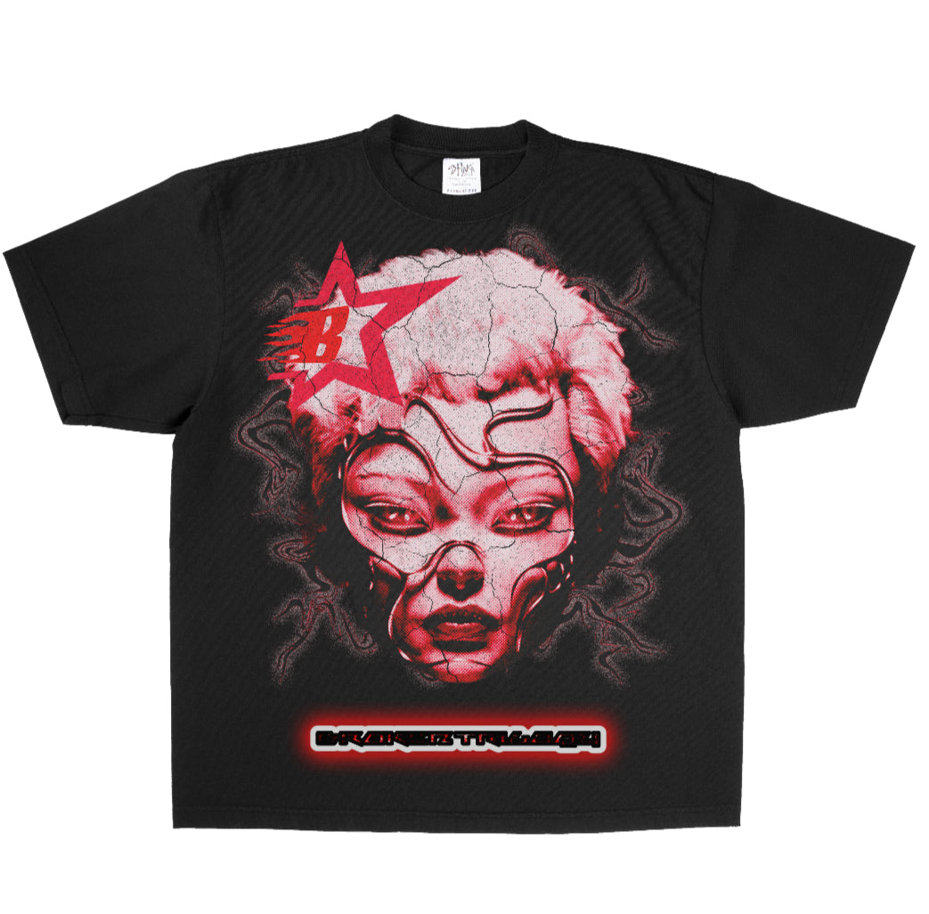 Space Cadet Vol. 2 Boxy Tee