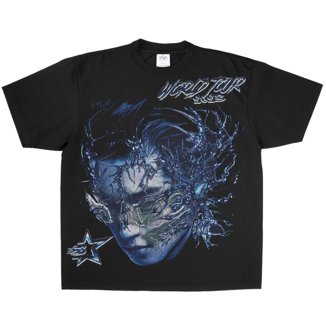 Space Cadet Vol. 1 Tee Boxy Tee