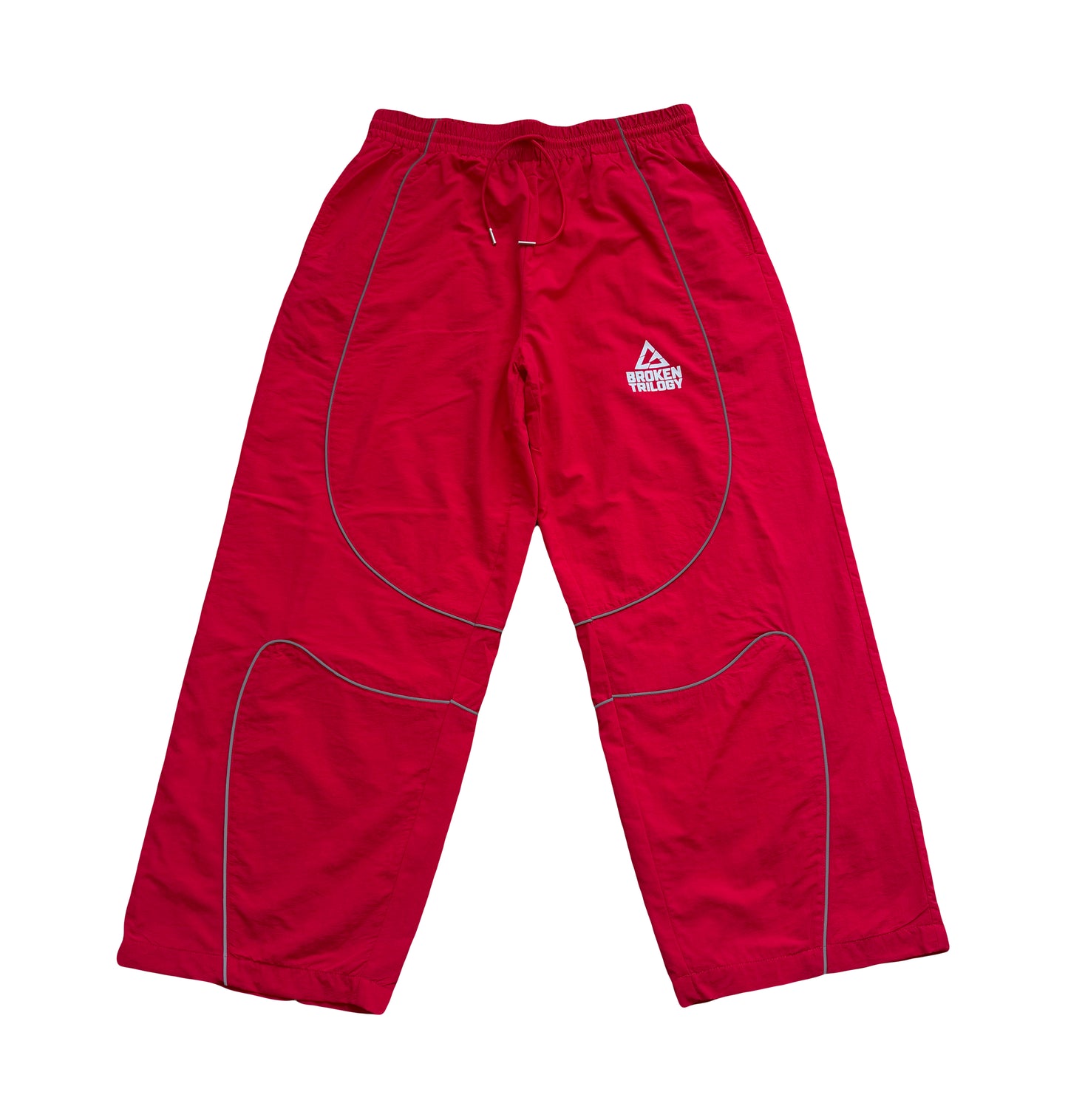 Broken Track Pants