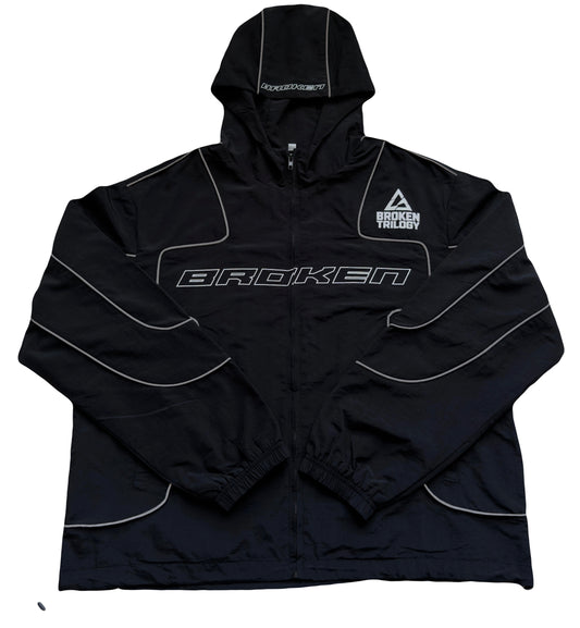 Broken Track Jacket