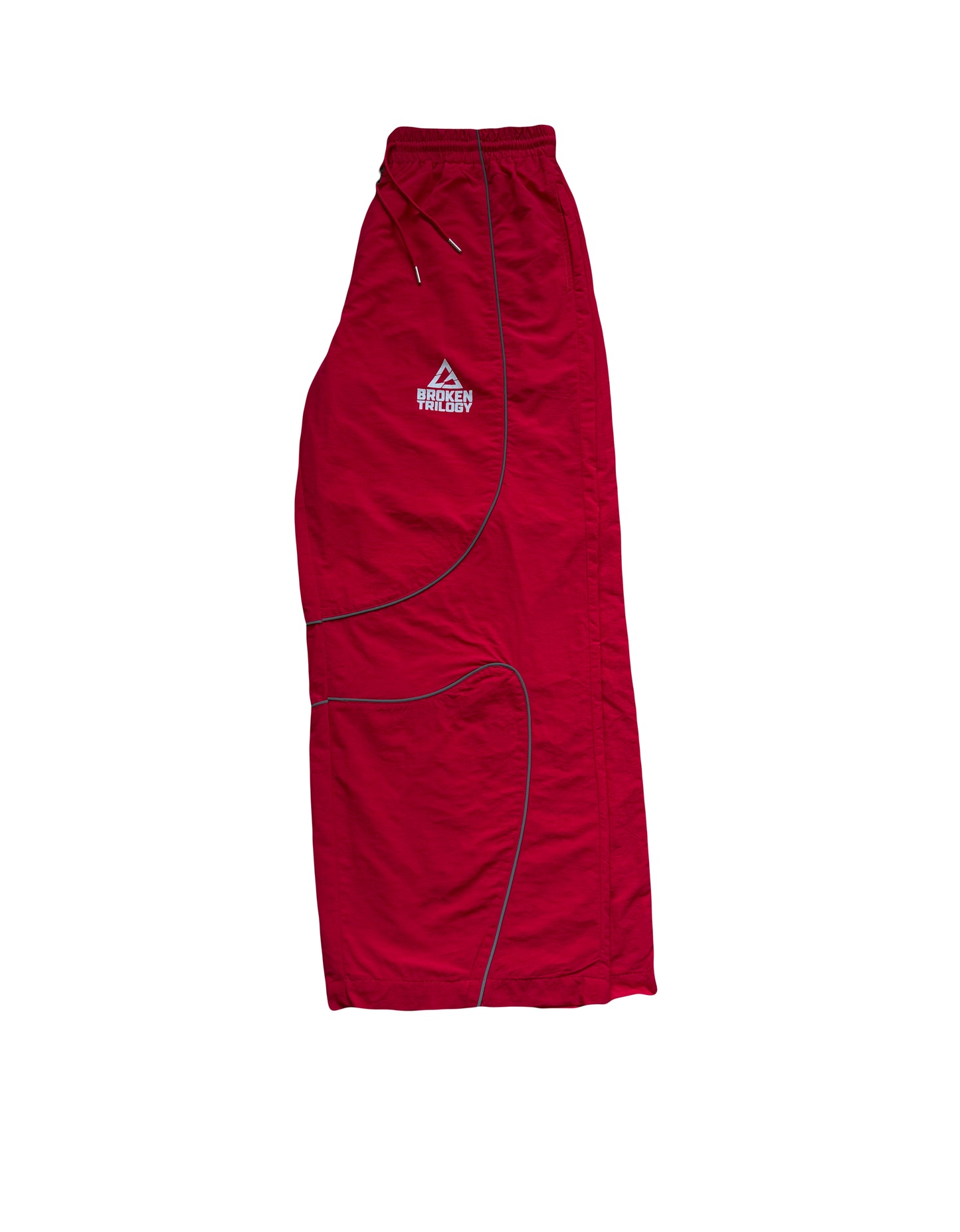 Broken Track Pants